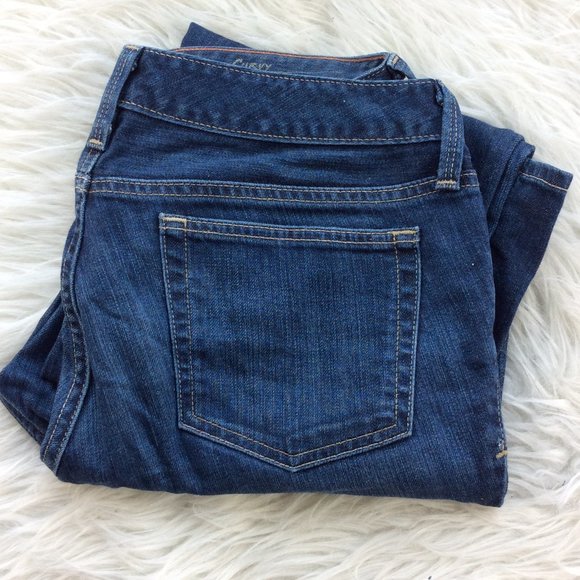 EB Curvy Bootcut - Picture 2 of 4